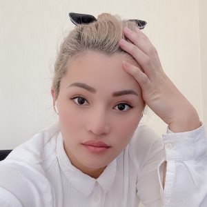 Profilbild von Phuong Thao Do