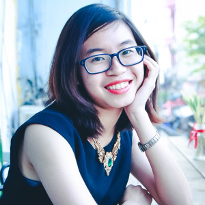 Profilbild von Phuong Thao Nguyen