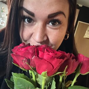 Profilbild von Phyllis Baskan