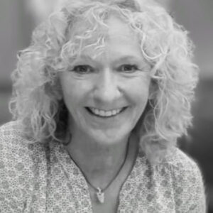 Profilbild von Pia-Christiana Bank