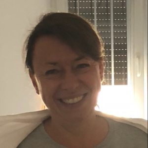 Profilbild von Pia-Elisabeth Baqué