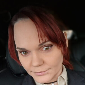 Profilbild von Pia Jacqueline de Souza
