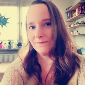 Social Media Profilbild Pia-Mareike Gercke 