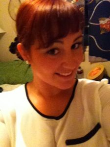 Profilbild von Pia Albrecht
