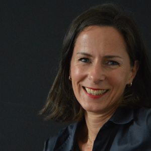 Profilbild von Pia Arndt-Erichsen