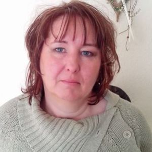 Social Media Profilbild Pia Asmussen 