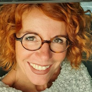 Profilbild von Pia Aumüller