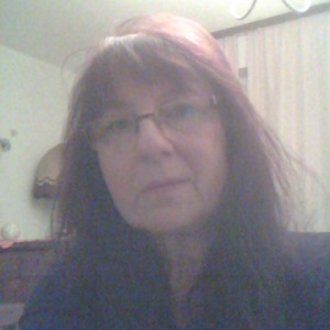 Profilbild von Pia Bauer