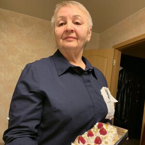 Profilbild von Pia Beck