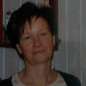 Profilbild von Pia Beyer
