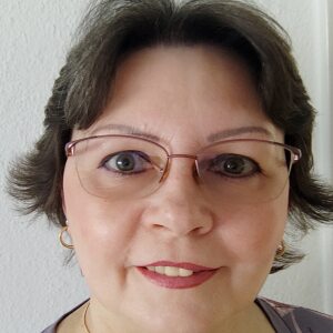 Profilbild von Pia Beyer