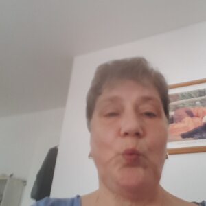 Profilbild von Pia Bode