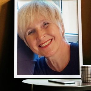 Profilbild von Pia Brandau Körbs