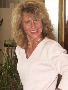 Profilbild von Pia Brehm