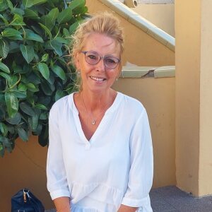 Profilbild von Pia Brolat