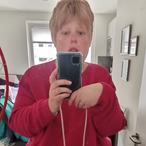 Profilbild von Pia Bruchhage