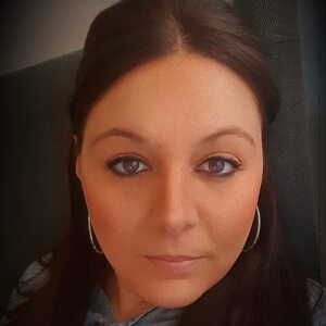 Profilbild von Pia Castelli