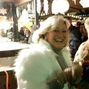 Profilbild von Pia Chladek