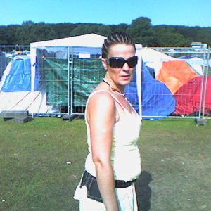 Profilbild von Pia Coellen
