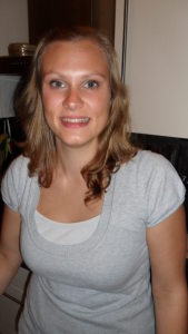 Profilbild von Pia Dettmer