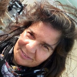 Profilbild von Pia Di Paolantonio