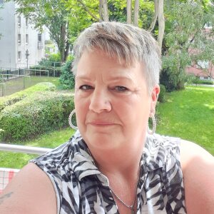 Profilbild von Pia Dibrani