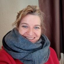 Profilbild von Pia Dönmez