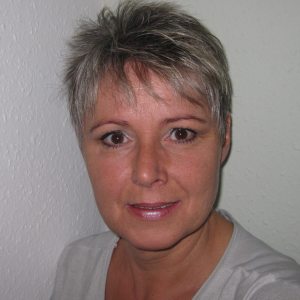 Social Media Profilbild Pia Dreß 