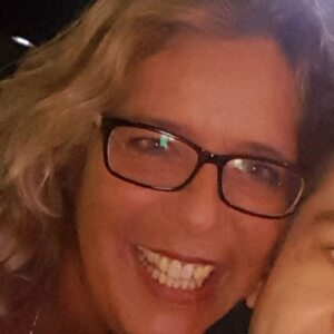 Profilbild von Pia Drübbisch
