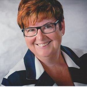 Profilbild von Pia Endres