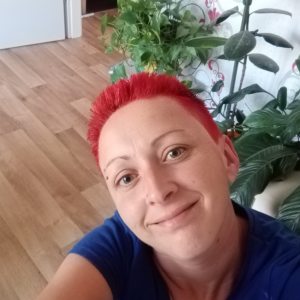Profilbild von Pia Engelmann