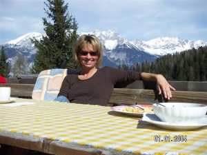 Profilbild von Pia Federlein