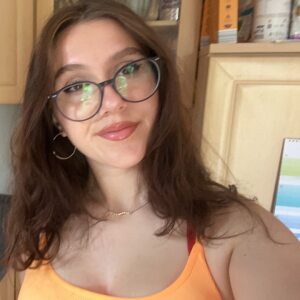 Profilbild von Pia Festerling