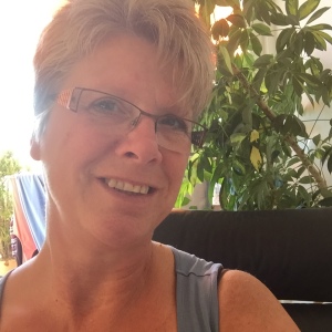 Profilbild von Pia Fisch