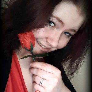 Profilbild von Pia Fradl