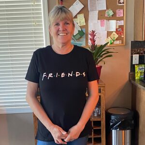 Profilbild von Pia Geller
