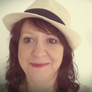 Profilbild von Pia Geßner