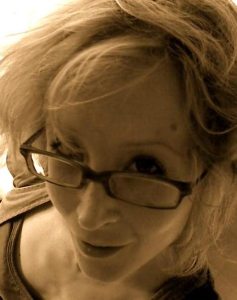 Profilbild von Pia Götz