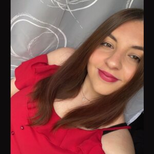 Profilbild von Pia Gründling