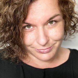 Profilbild von Pia Grunow