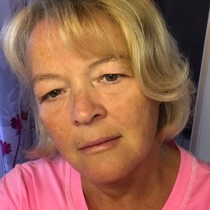 Profilbild von Pia Hafner