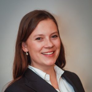 Profilbild von Pia Heeg