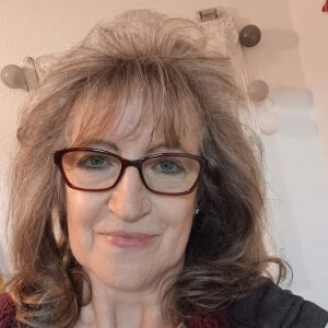 Profilbild von Pia Heine