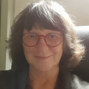 Profilbild von Pia Heller