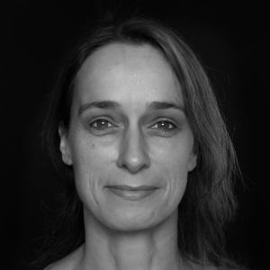 Profilbild von Pia Höhmann