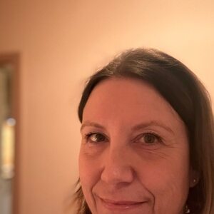 Profilbild von Pia Hoff