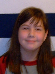 Profilbild von Pia Hoffmann