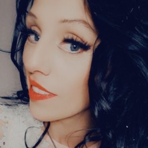 Profilbild von Pia Jung