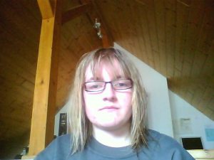 Profilbild von Pia Kaspar