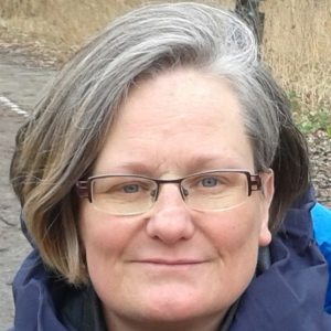 Profilbild von Pia Kavka